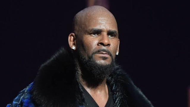 R. Kelly Appeals To Supreme Court For Overturn Over Child Sex Crime